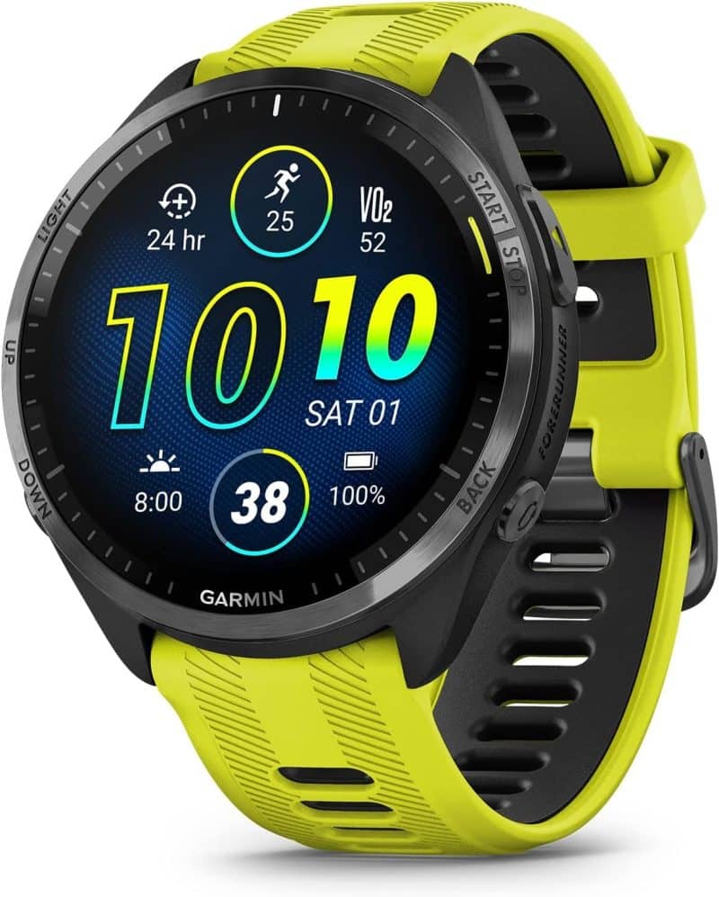 Garmin Forerunner® 965 - Image 11