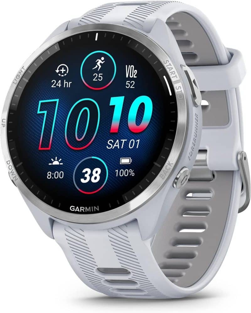 Garmin Forerunner® 965 - Image 17