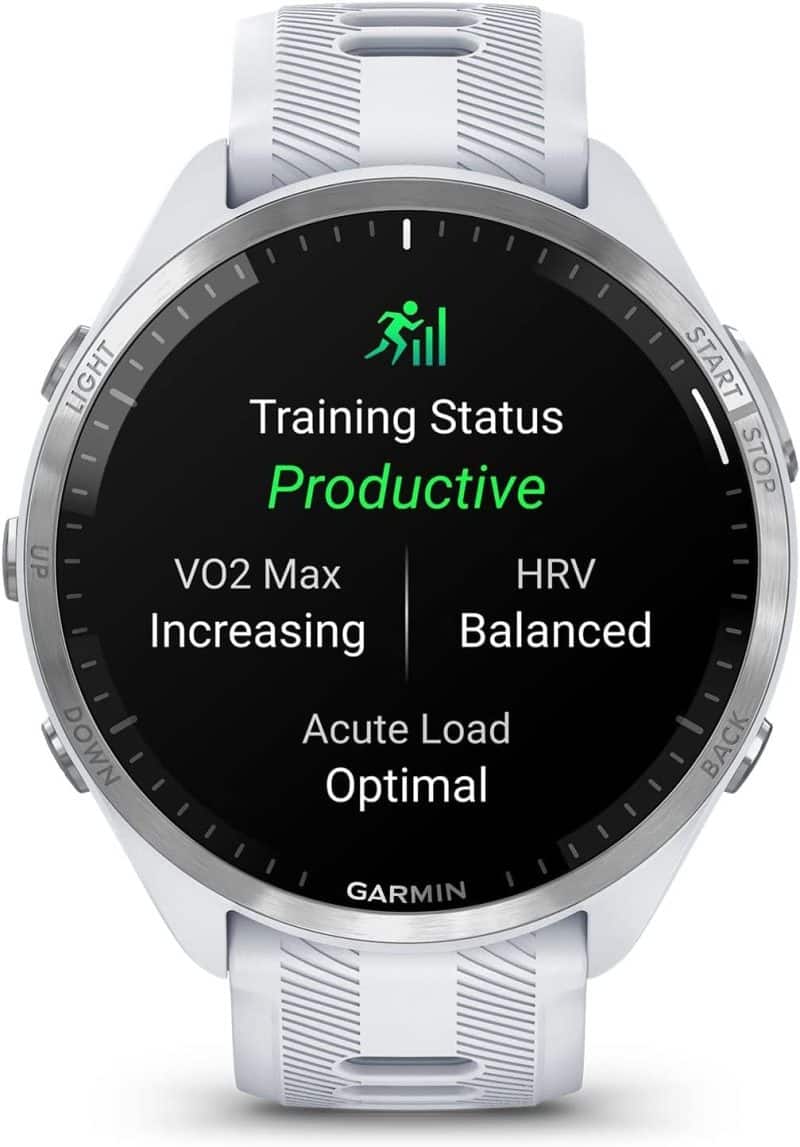 Garmin Forerunner® 965 - Image 18