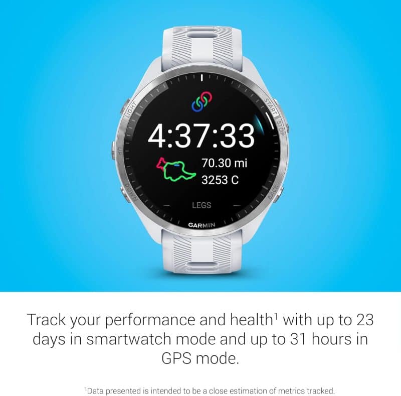 Garmin Forerunner® 965 - Image 20