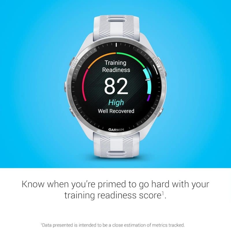 Garmin Forerunner® 965 - Image 22