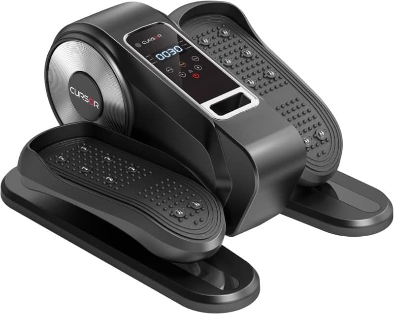 CURSOR Under Desk Elliptical Machine - Image 15