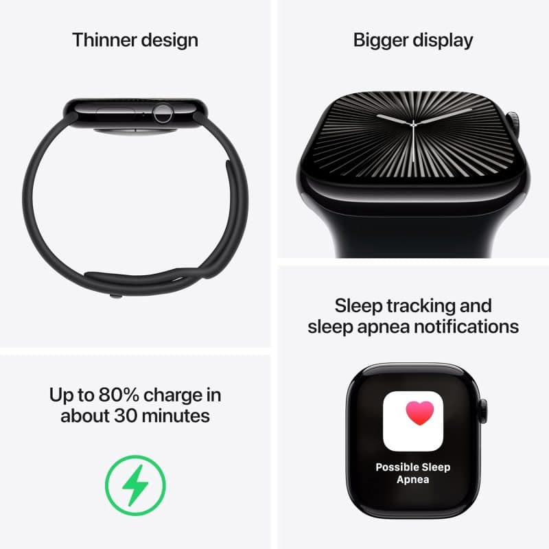 Apple Watch Series 10 - Image 4