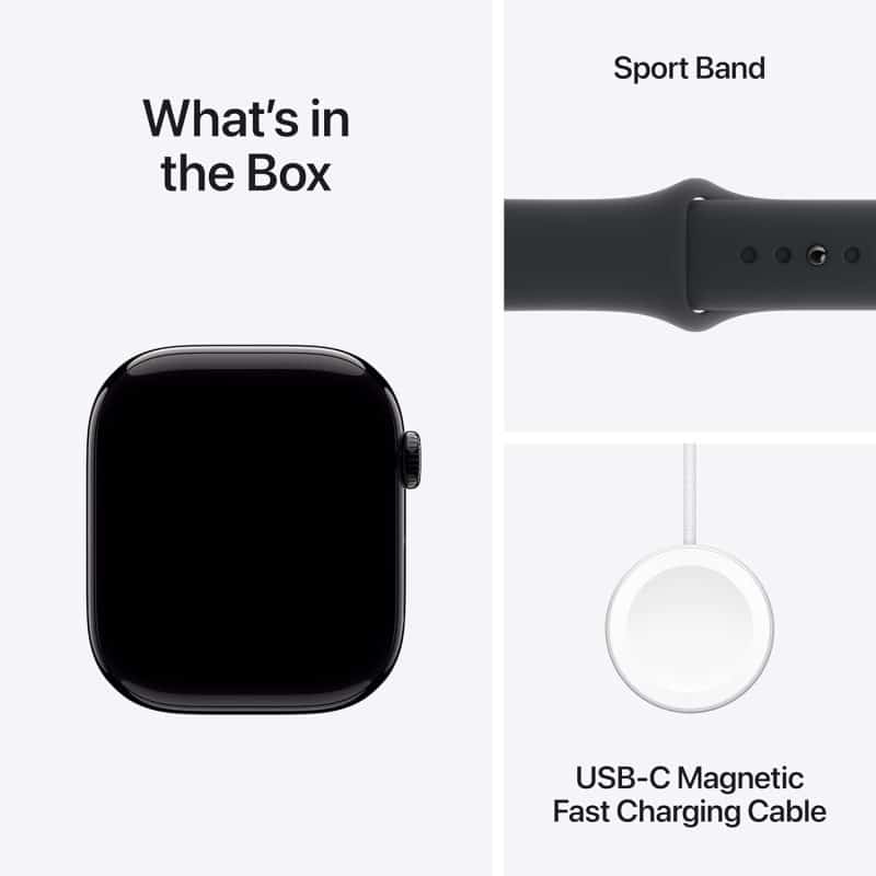 Apple Watch Series 10 - Image 7