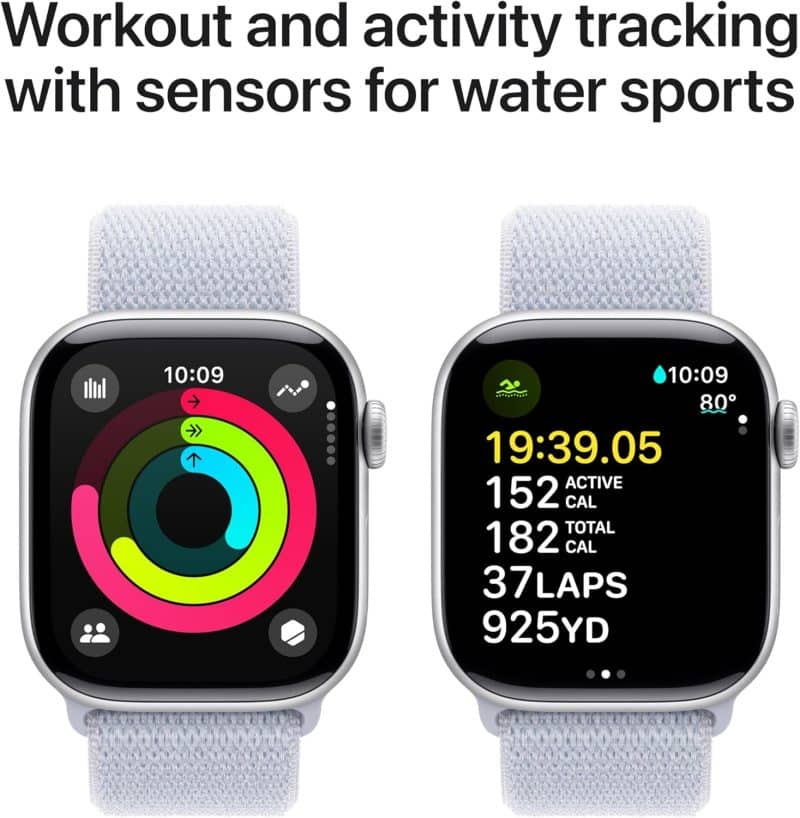 Apple Watch Series 10 - Image 15