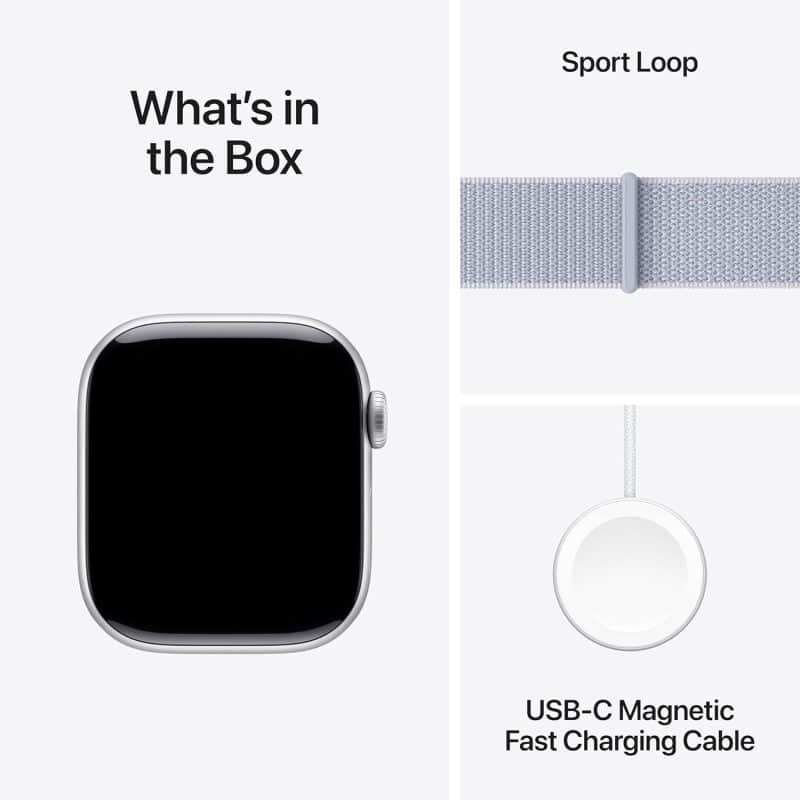 Apple Watch Series 10 - Image 17