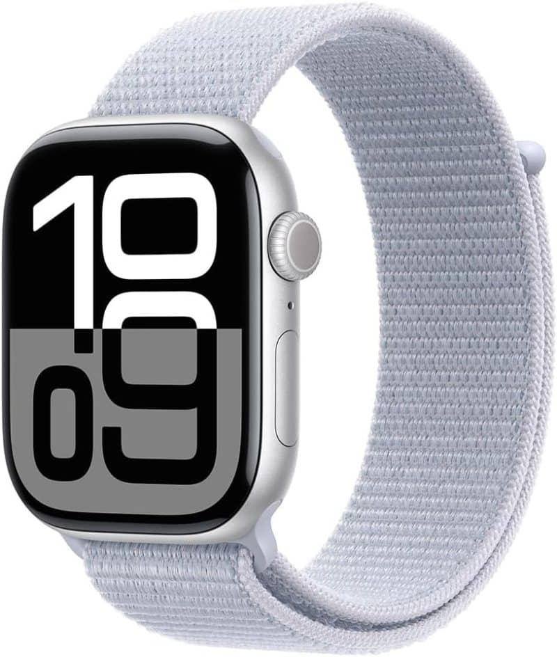 Apple Watch Series 10 - Image 20