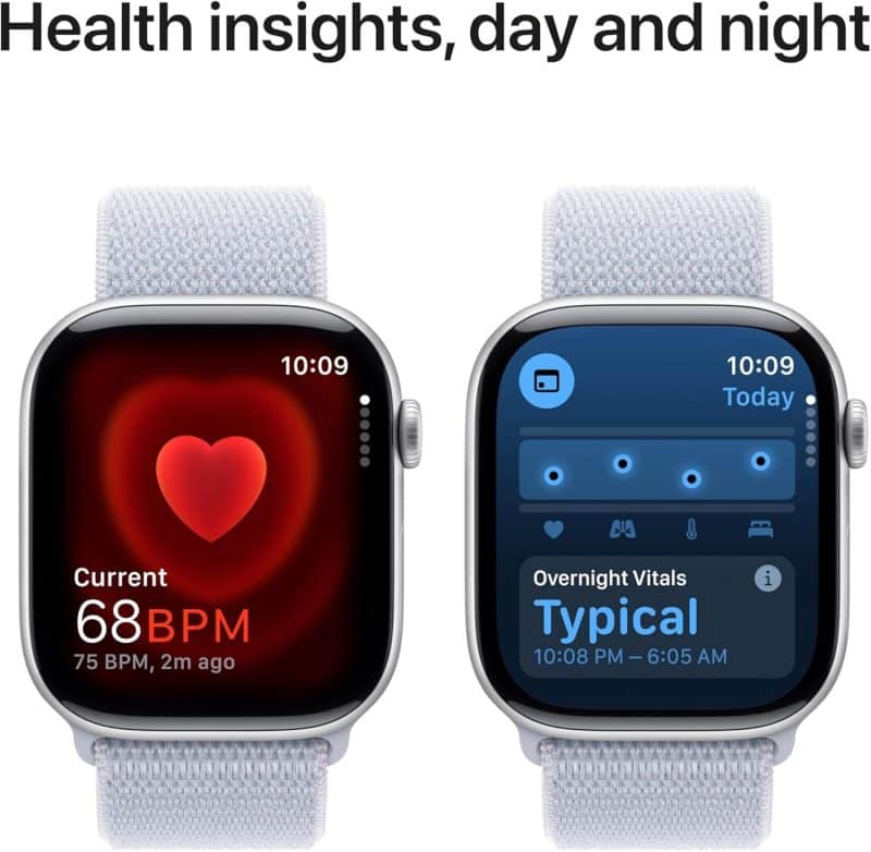 Apple Watch Series 10 - Image 22
