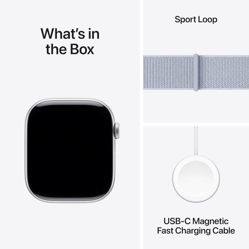 Apple Watch Series 10 - Image 23
