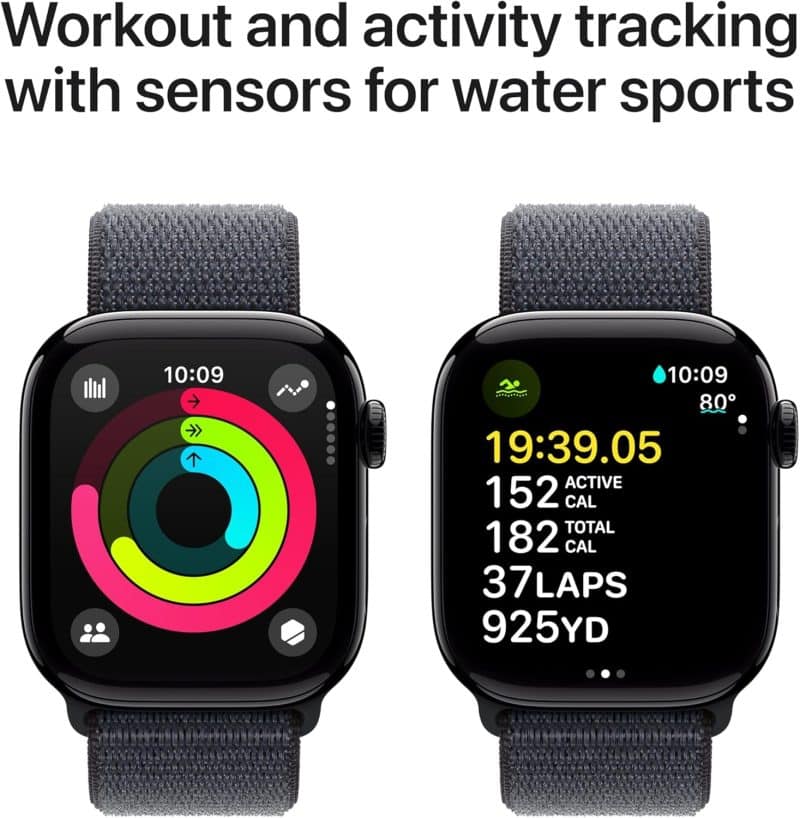 Apple Watch Series 10 - Image 26