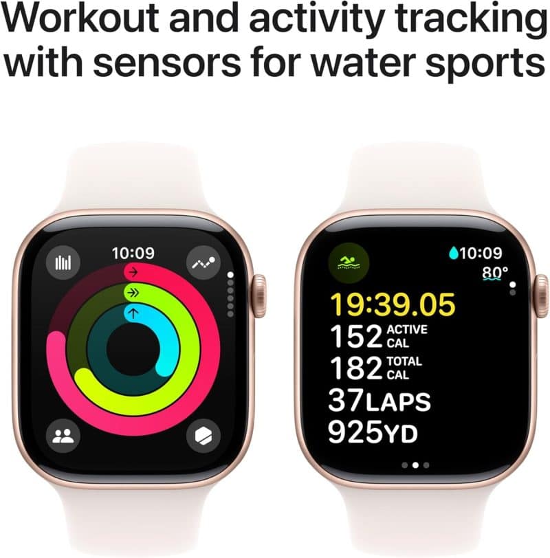 Apple Watch Series 10 - Image 31