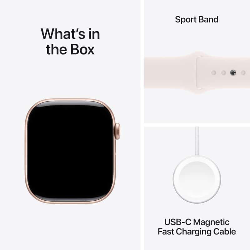 Apple Watch Series 10 - Image 33