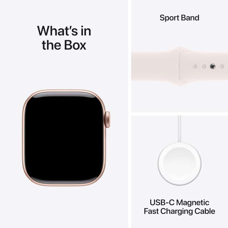 Apple Watch Series 10 - Image 45