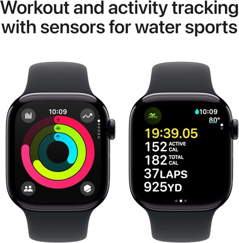 Apple Watch Series 10 - Image 50