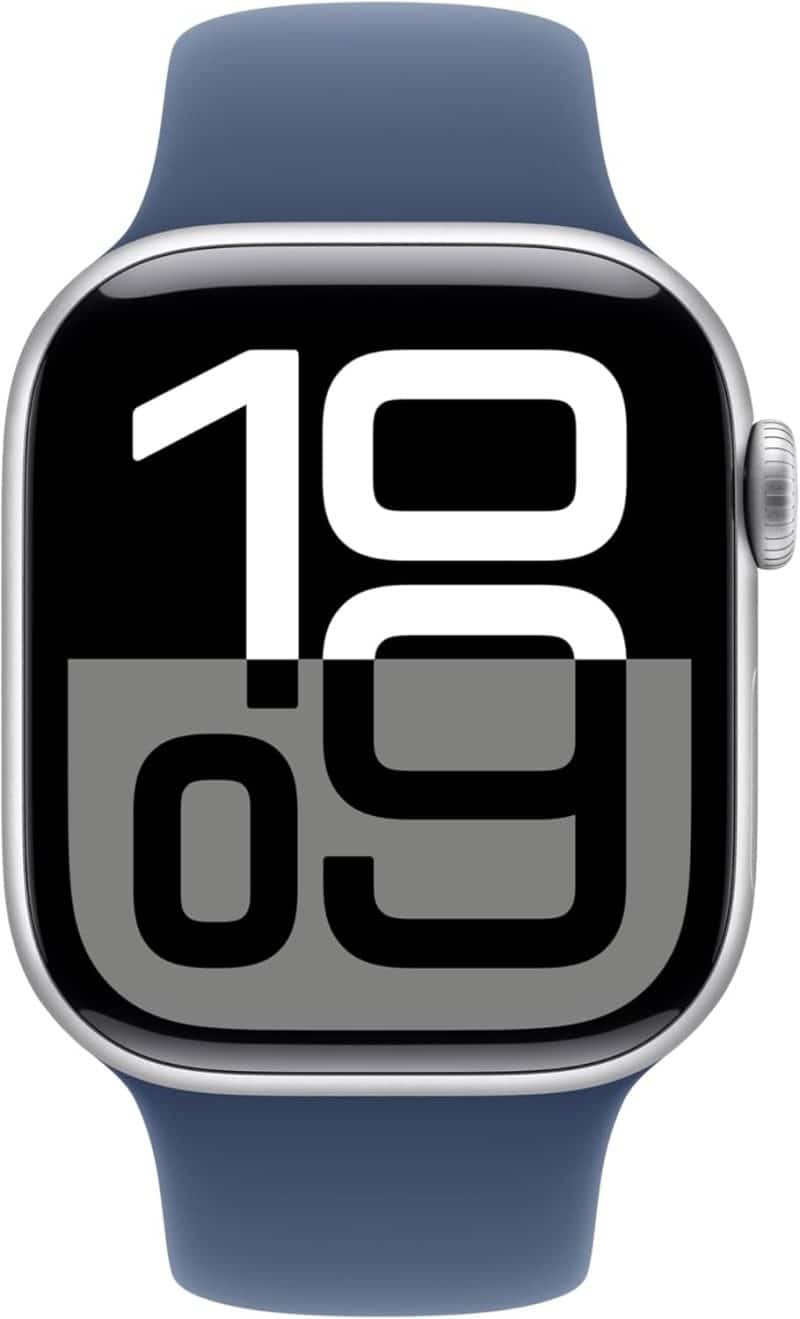 Apple Watch Series 10 - Image 54