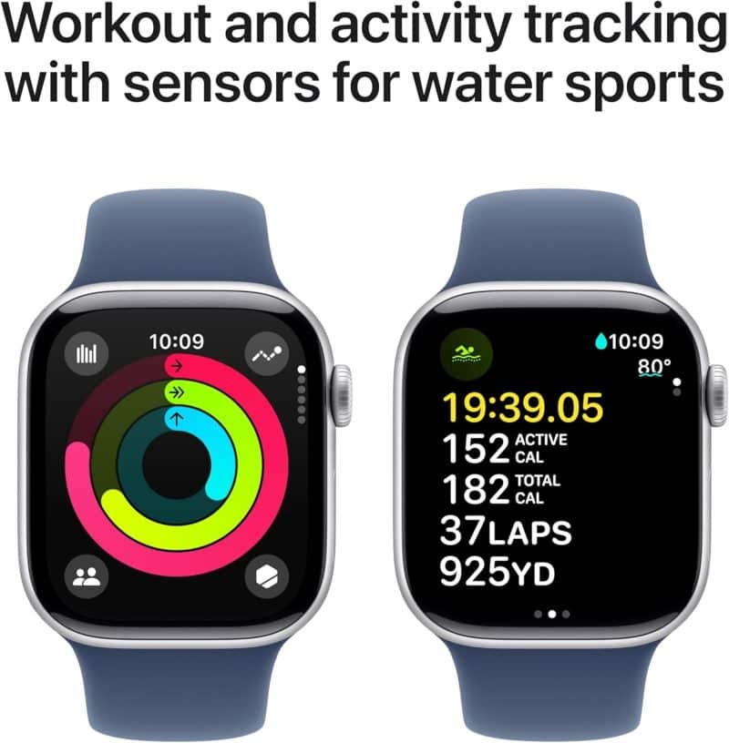 Apple Watch Series 10 - Image 55