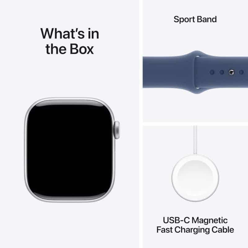 Apple Watch Series 10 - Image 57