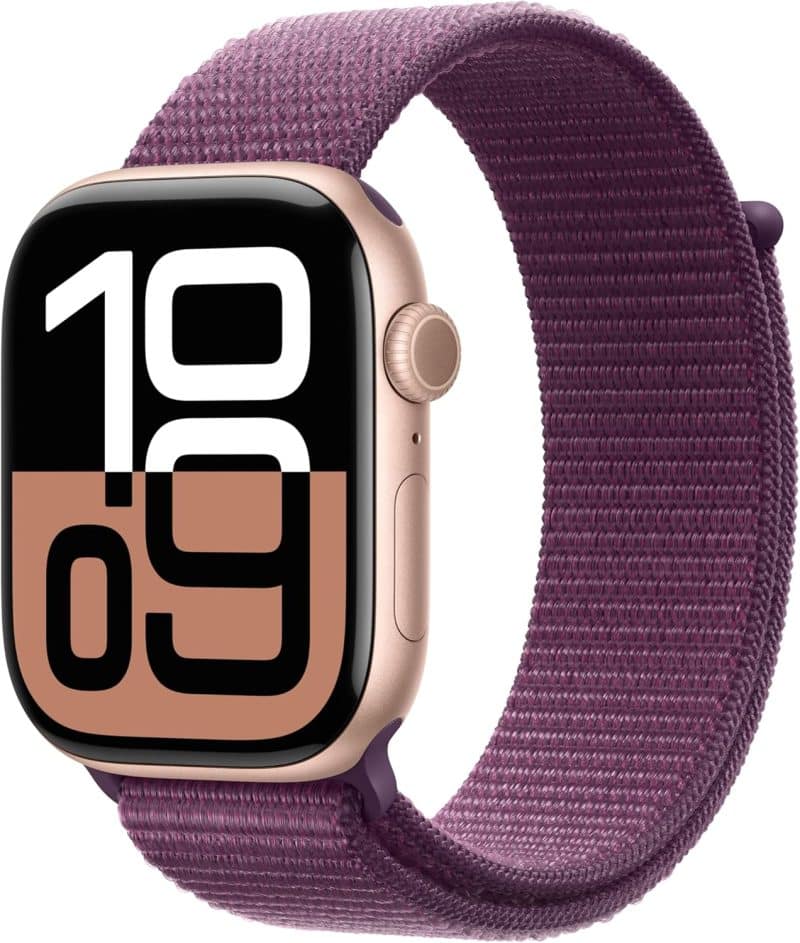 Apple Watch Series 10 - Image 60