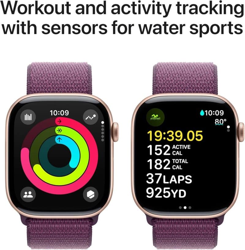 Apple Watch Series 10 - Image 62