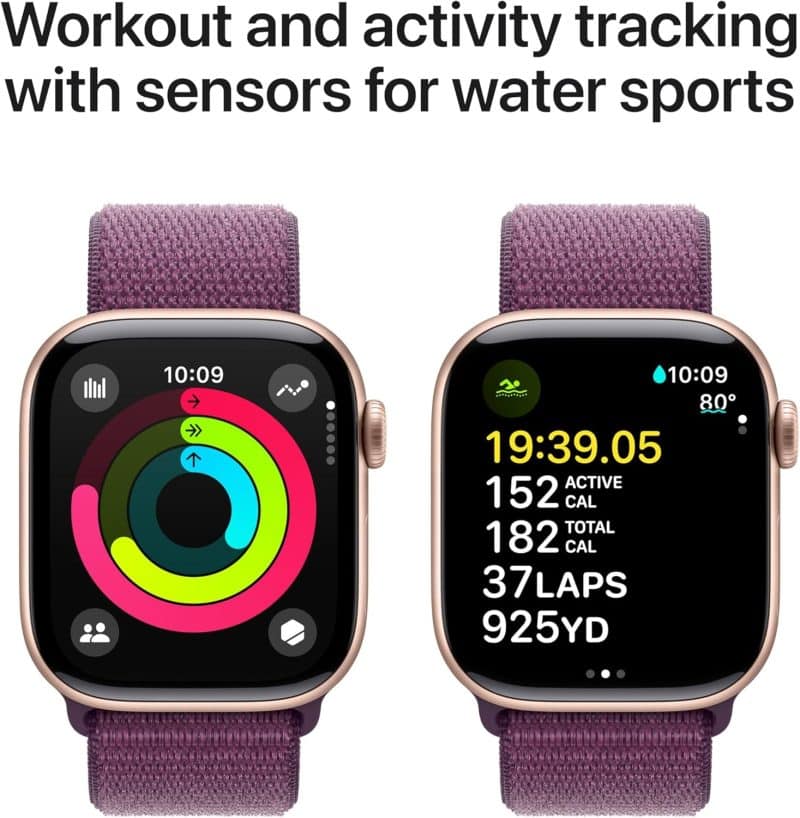 Apple Watch Series 10 - Image 68