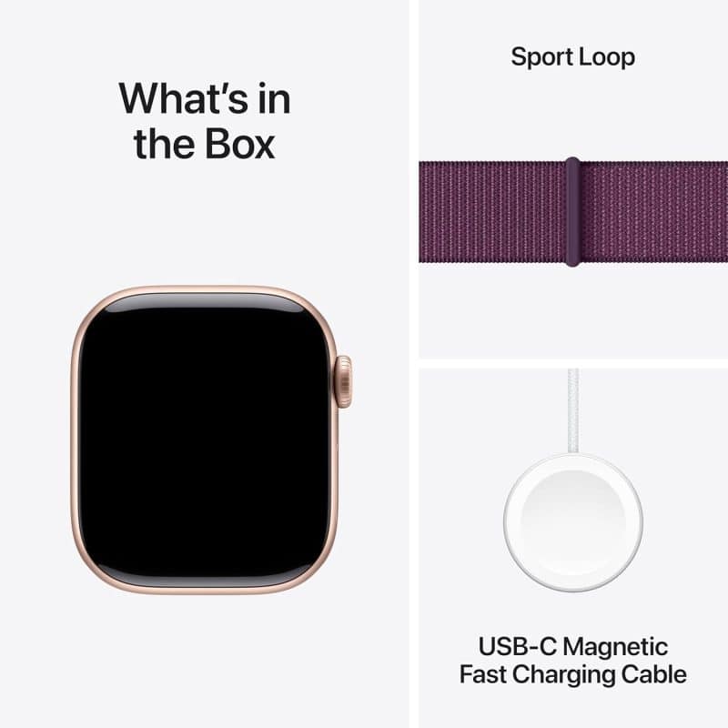 Apple Watch Series 10 - Image 70