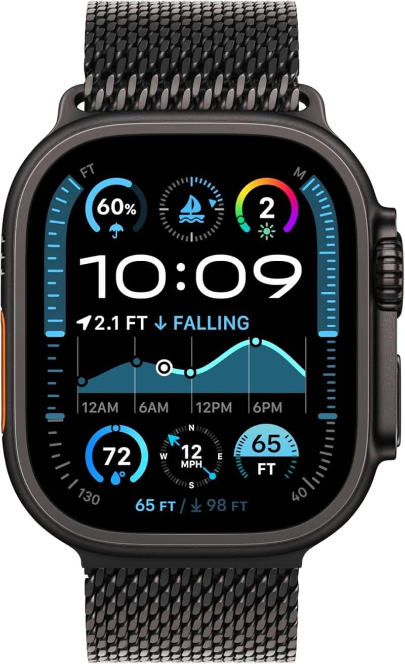 Apple Watch Ultra 2 - Image 3