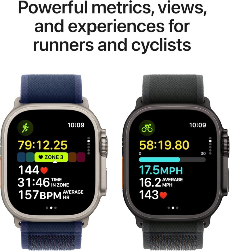 Apple Watch Ultra 2 - Image 5