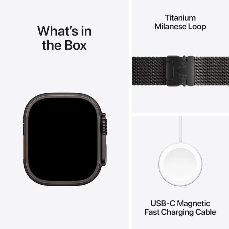 Apple Watch Ultra 2 - Image 7