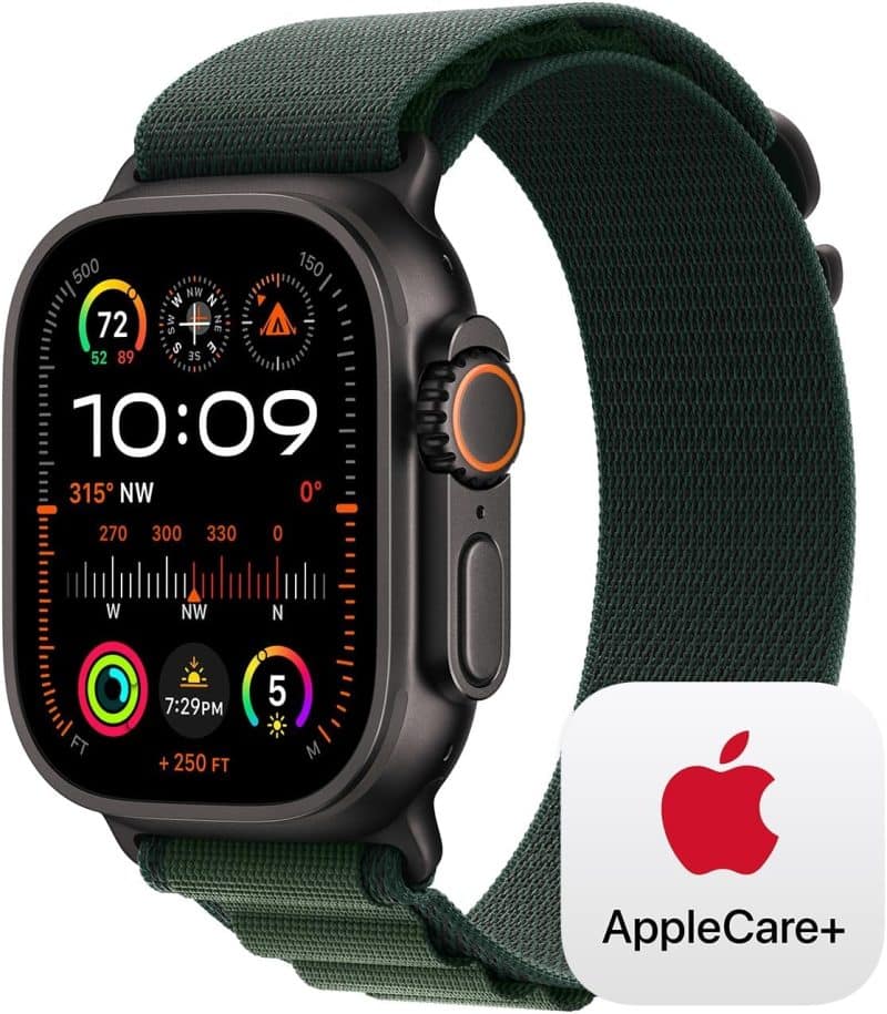 Apple Watch Ultra 2 - Image 8