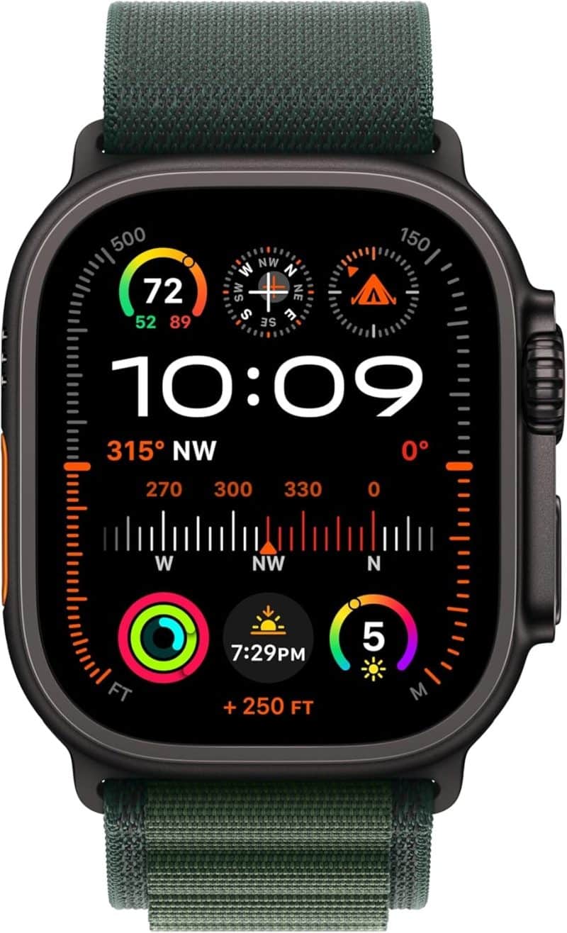 Apple Watch Ultra 2 - Image 9