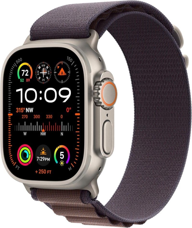 Apple Watch Ultra 2 - Image 11
