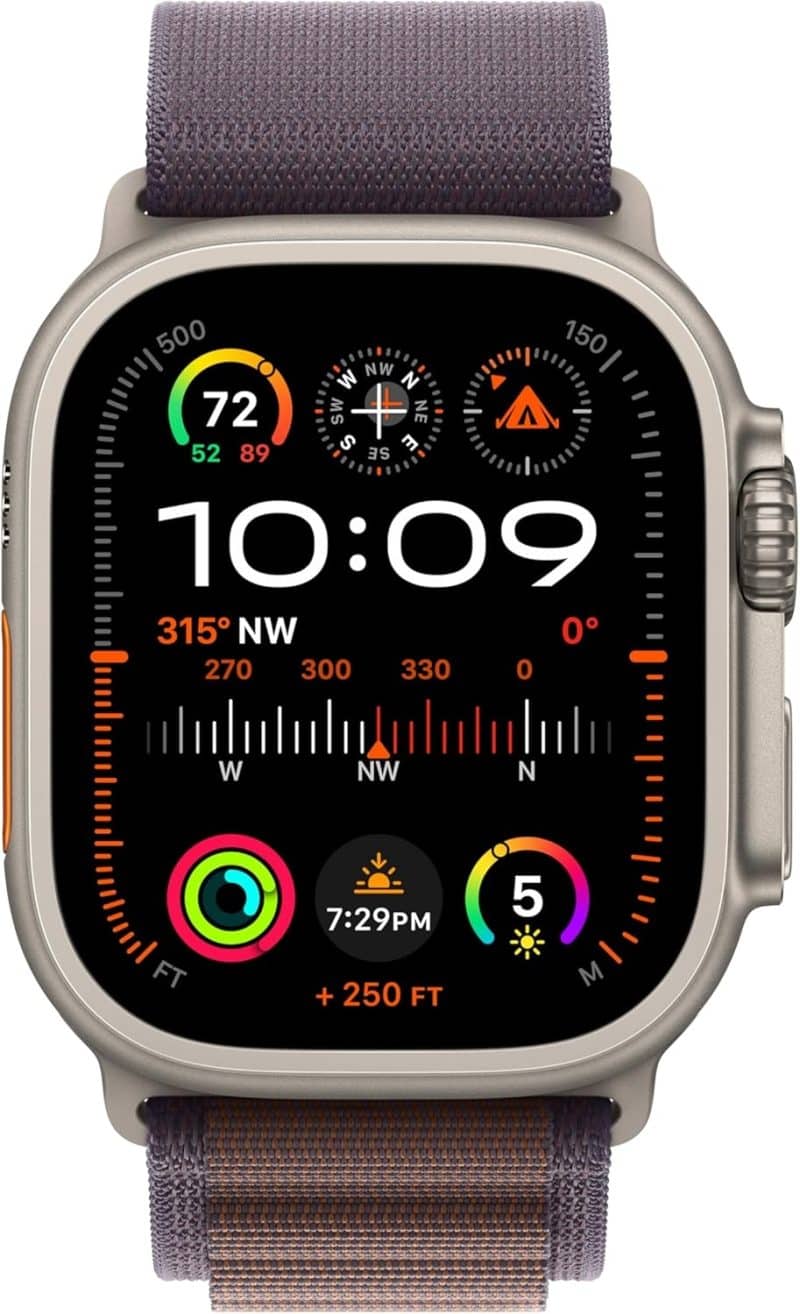 Apple Watch Ultra 2 - Image 12