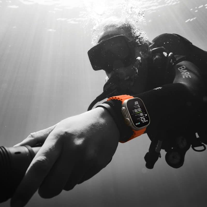 Apple Watch Ultra 2 - Image 14