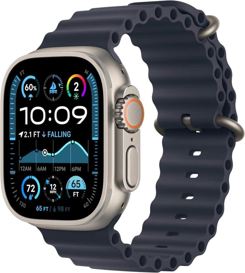 Apple Watch Ultra 2 - Image 17