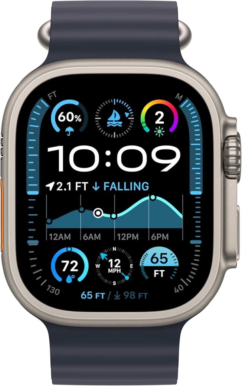 Apple Watch Ultra 2 - Image 18