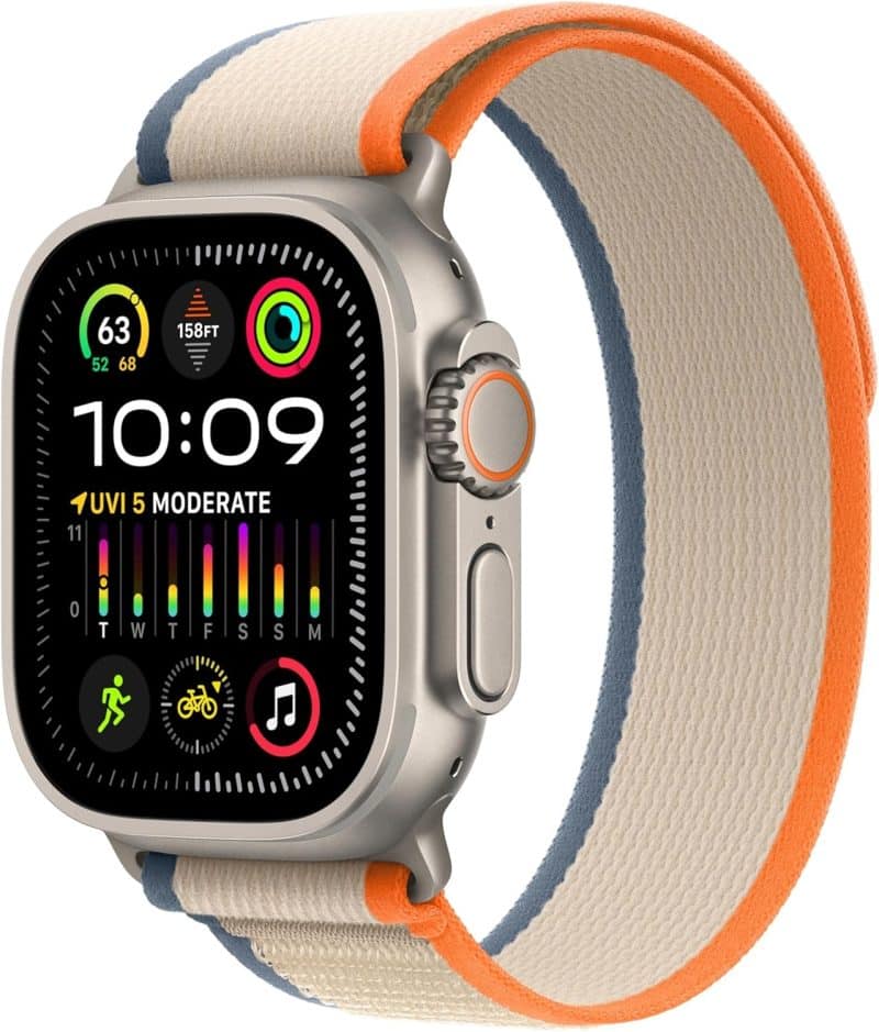 Apple Watch Ultra 2 - Image 20