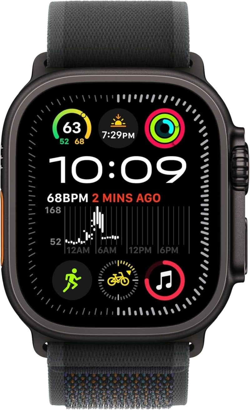 Apple Watch Ultra 2 - Image 24