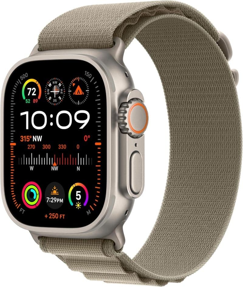 Apple Watch Ultra 2 - Image 26