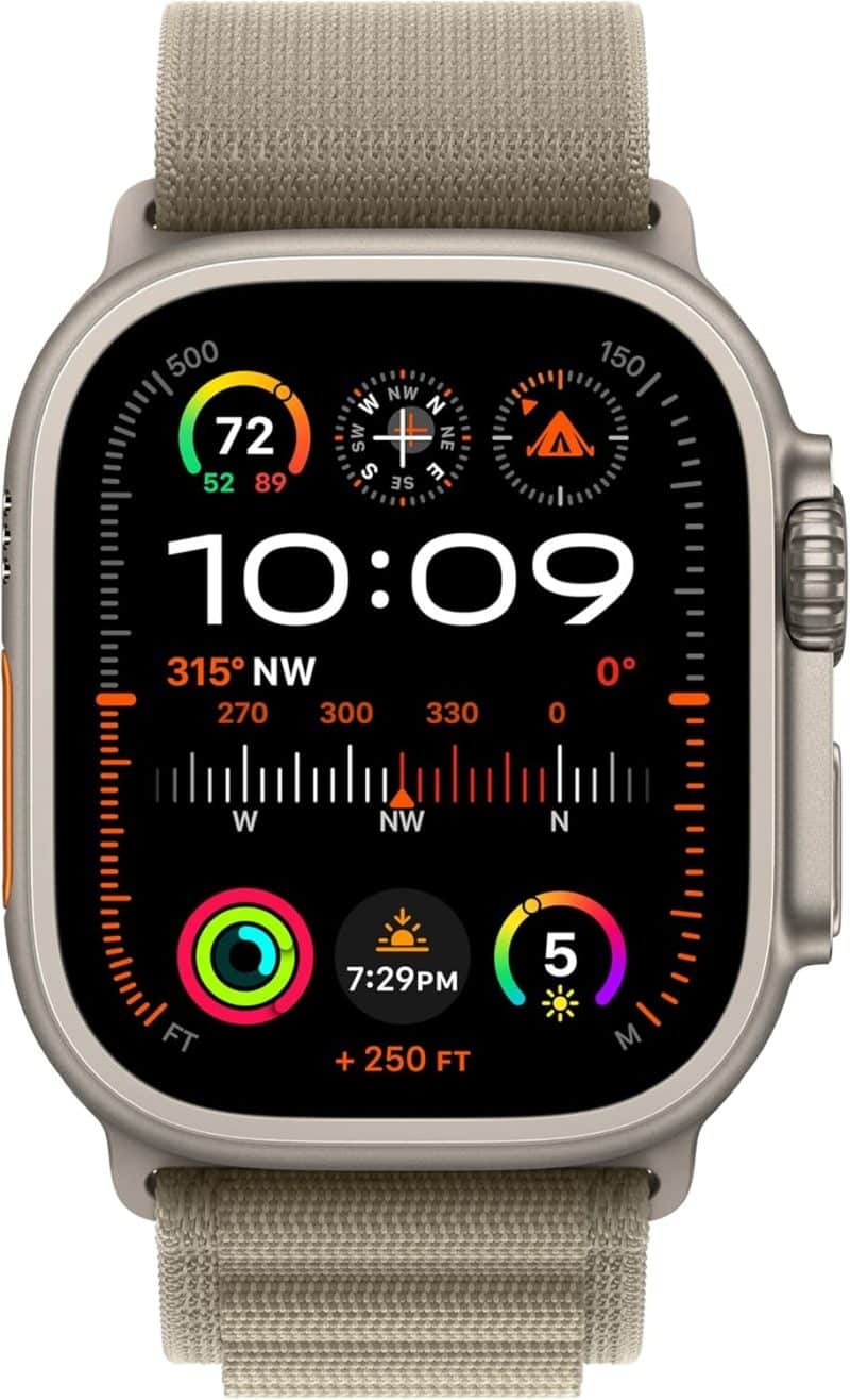 Apple Watch Ultra 2 - Image 27