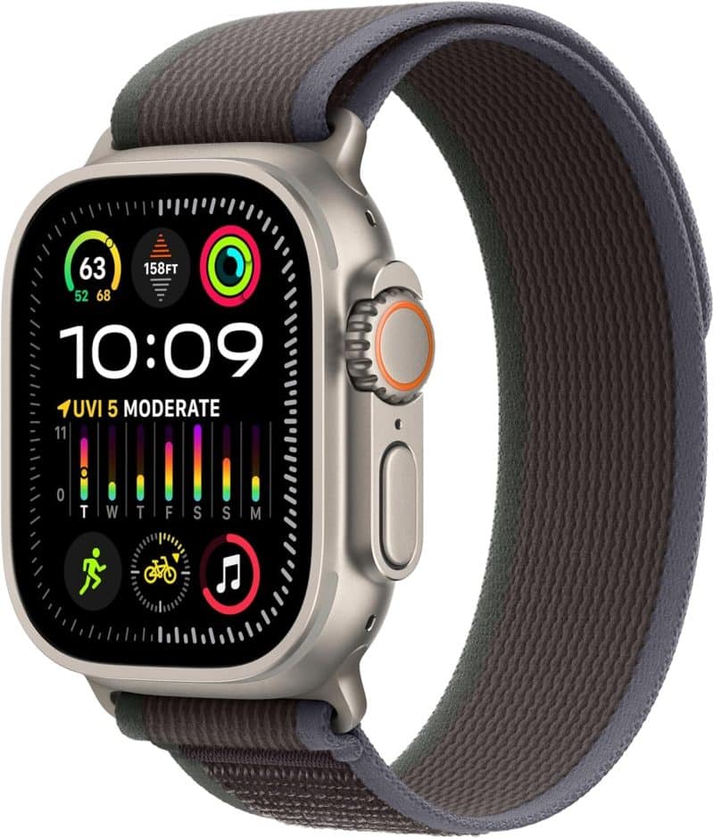 Apple Watch Ultra 2 - Image 29
