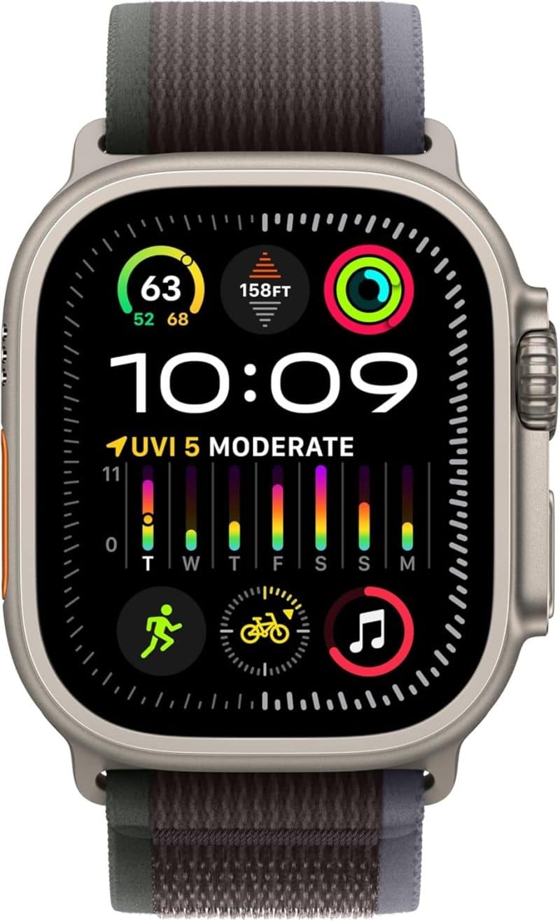 Apple Watch Ultra 2 - Image 30