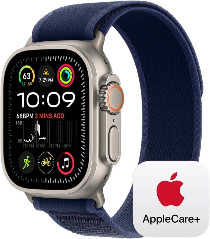 Apple Watch Ultra 2 - Image 32