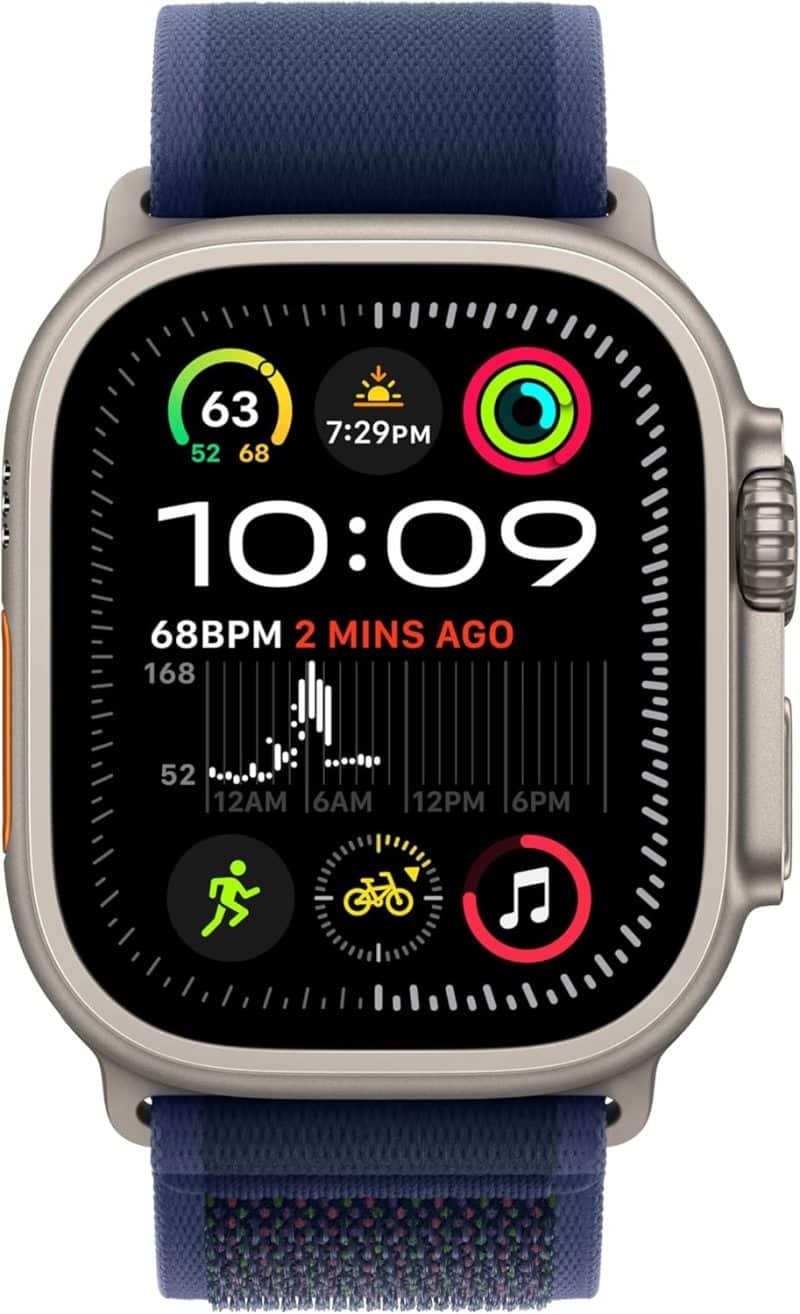 Apple Watch Ultra 2 - Image 33