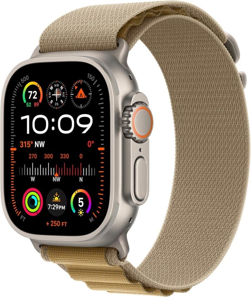 Apple Watch Ultra 2 - Image 35