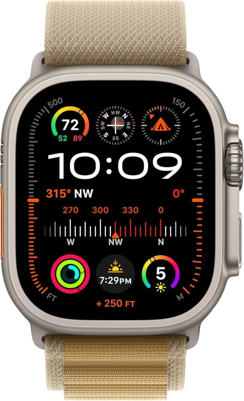 Apple Watch Ultra 2 - Image 36
