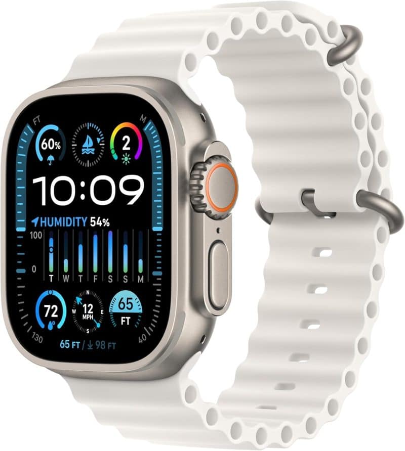 Apple Watch Ultra 2 - Image 38