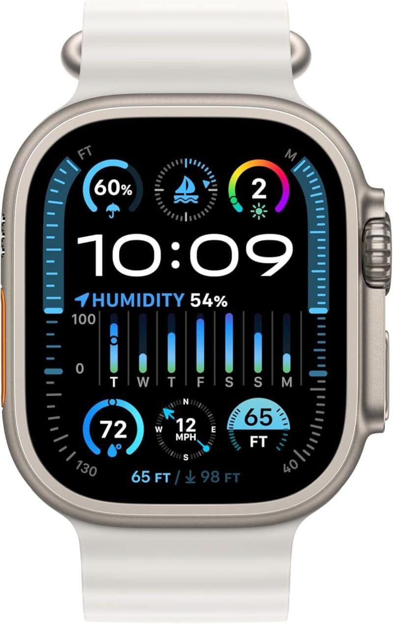 Apple Watch Ultra 2 - Image 39
