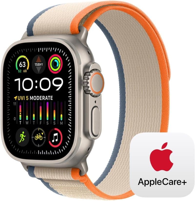 Apple Watch Ultra 2 - Image 41