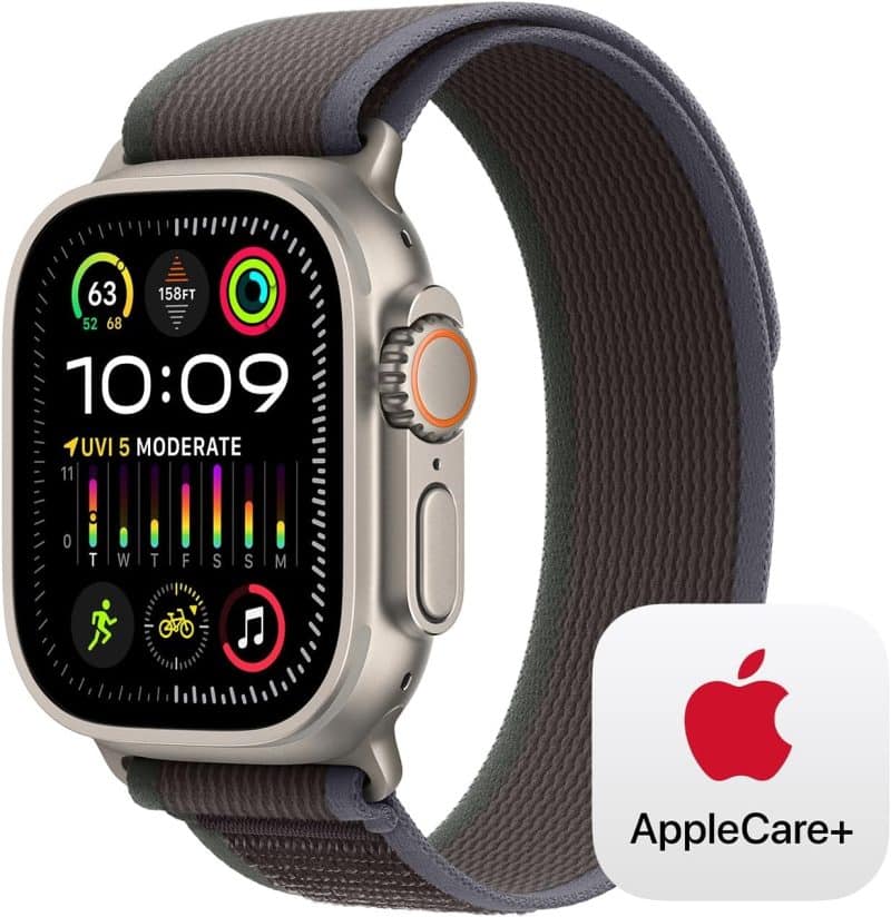 Apple Watch Ultra 2 - Image 43