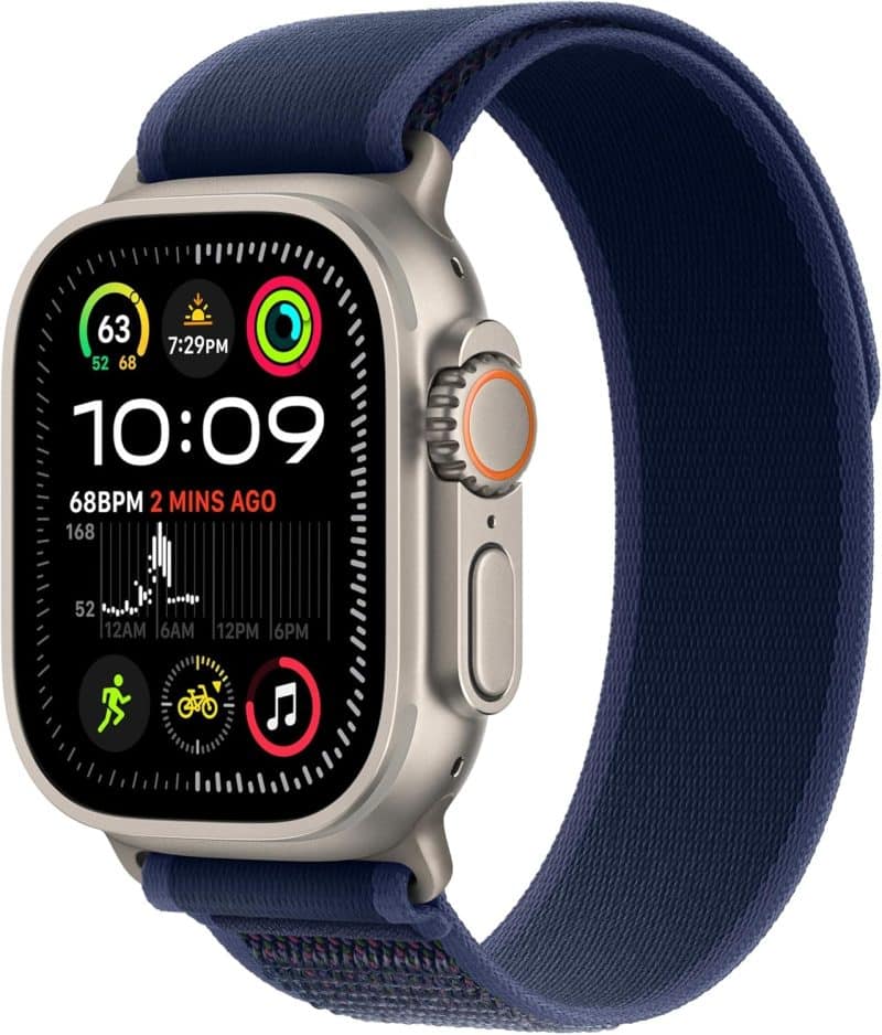 Apple Watch Ultra 2 - Image 44